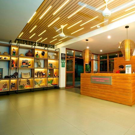 Tucan Suites Tarapoto - Hotel Asociado Casa Andina Exteriör bild