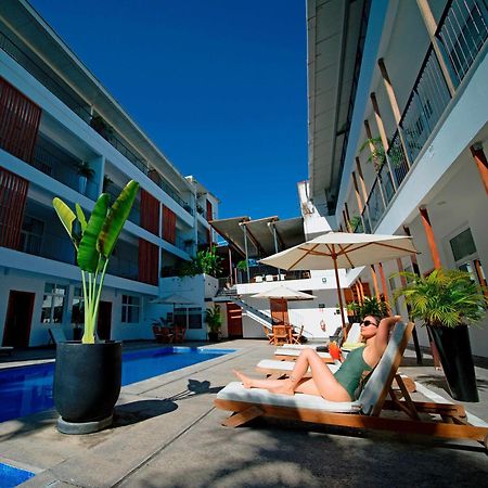 Tucan Suites Tarapoto - Hotel Asociado Casa Andina Exteriör bild