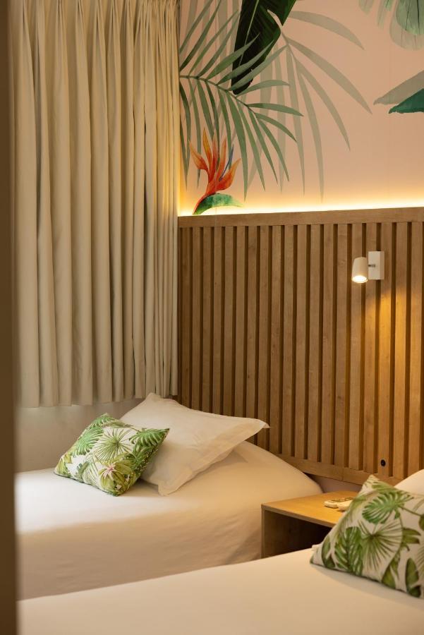 Tucan Suites Tarapoto - Hotel Asociado Casa Andina Exteriör bild