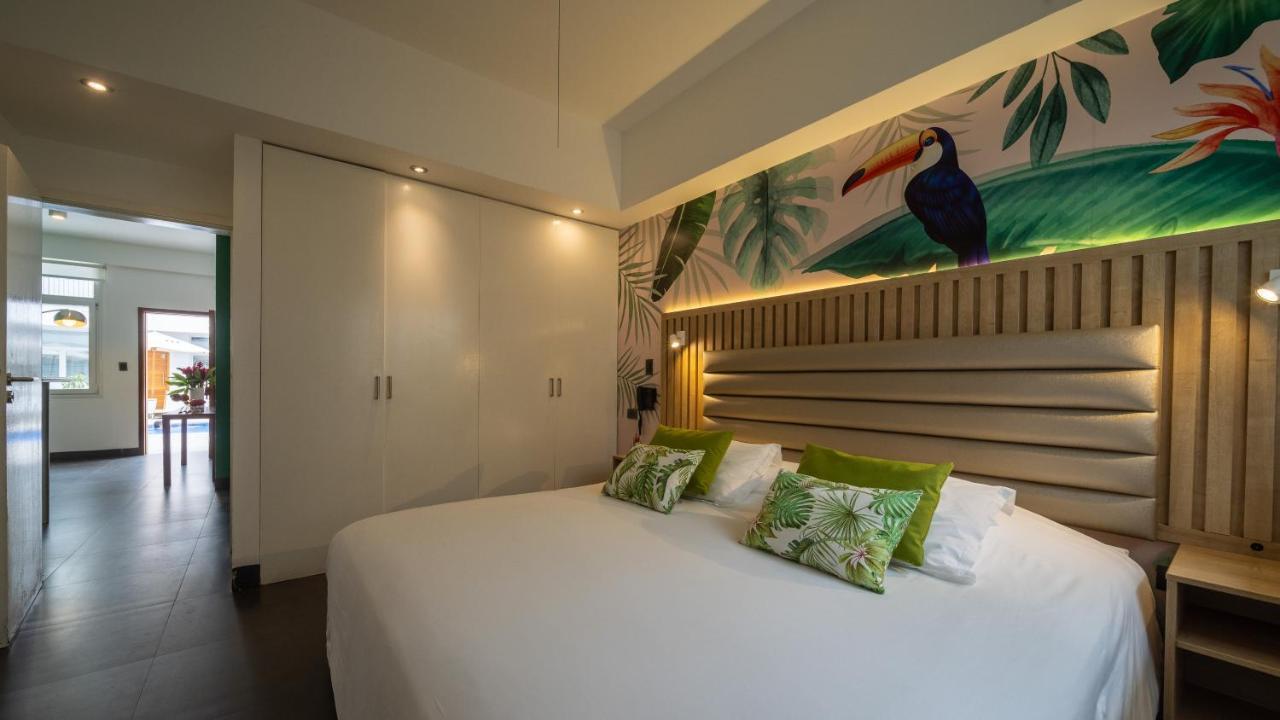 Tucan Suites Tarapoto - Hotel Asociado Casa Andina Exteriör bild