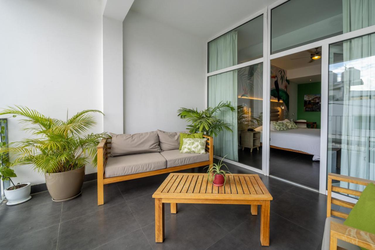 Tucan Suites Tarapoto - Hotel Asociado Casa Andina Exteriör bild