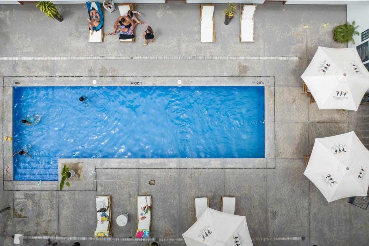 Tucan Suites Tarapoto - Hotel Asociado Casa Andina Exteriör bild