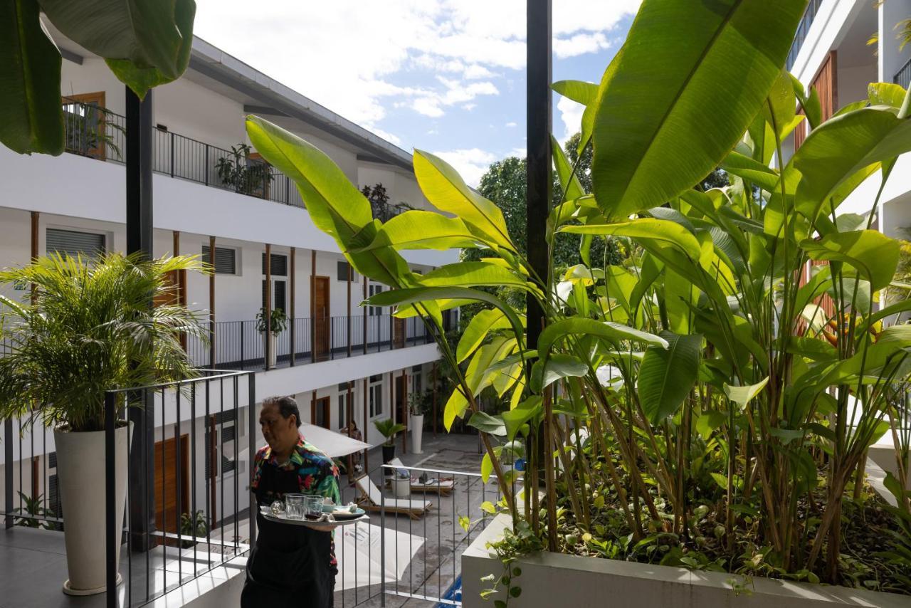 Tucan Suites Tarapoto - Hotel Asociado Casa Andina Exteriör bild