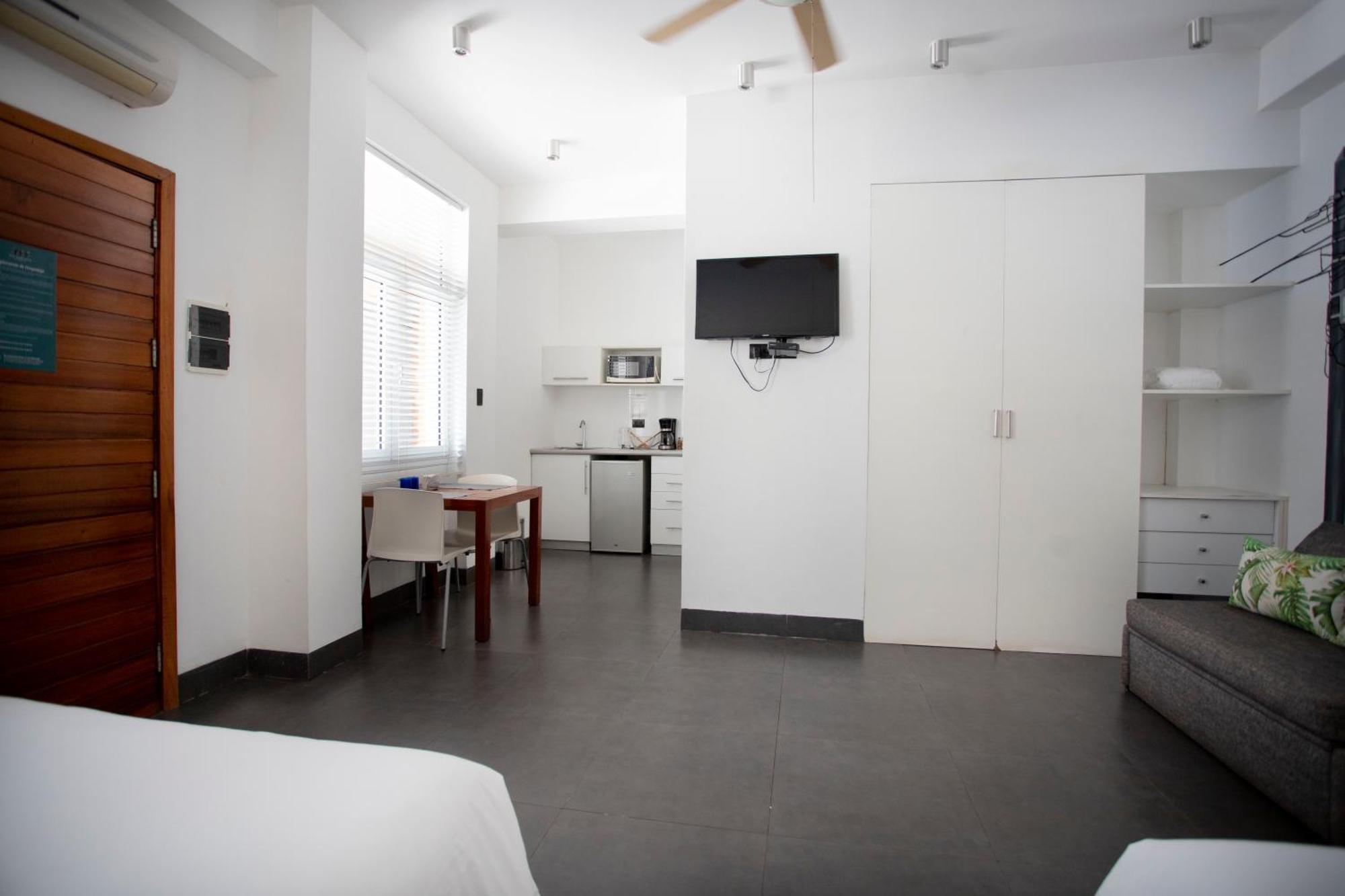 Tucan Suites Tarapoto - Hotel Asociado Casa Andina Exteriör bild