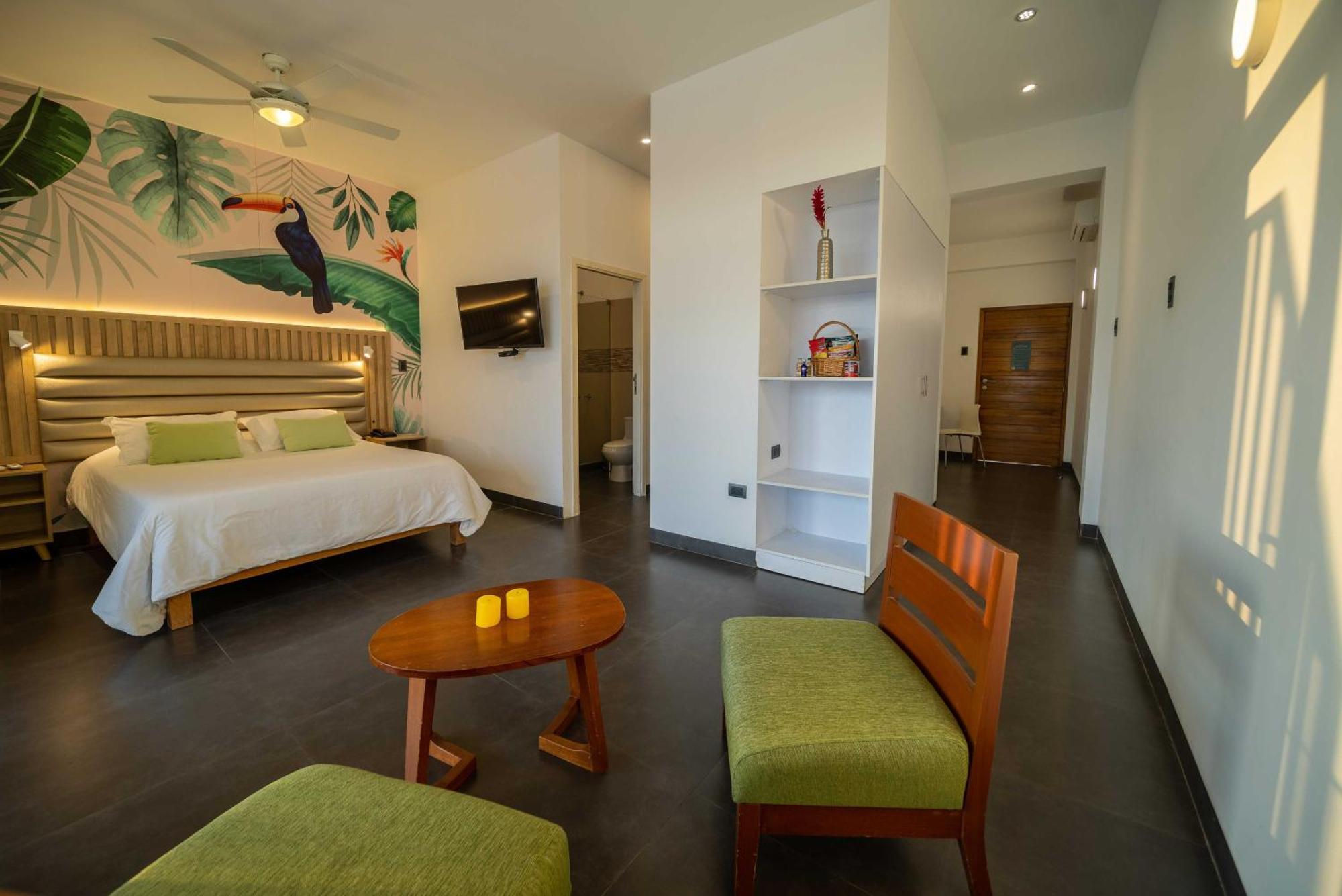 Tucan Suites Tarapoto - Hotel Asociado Casa Andina Exteriör bild