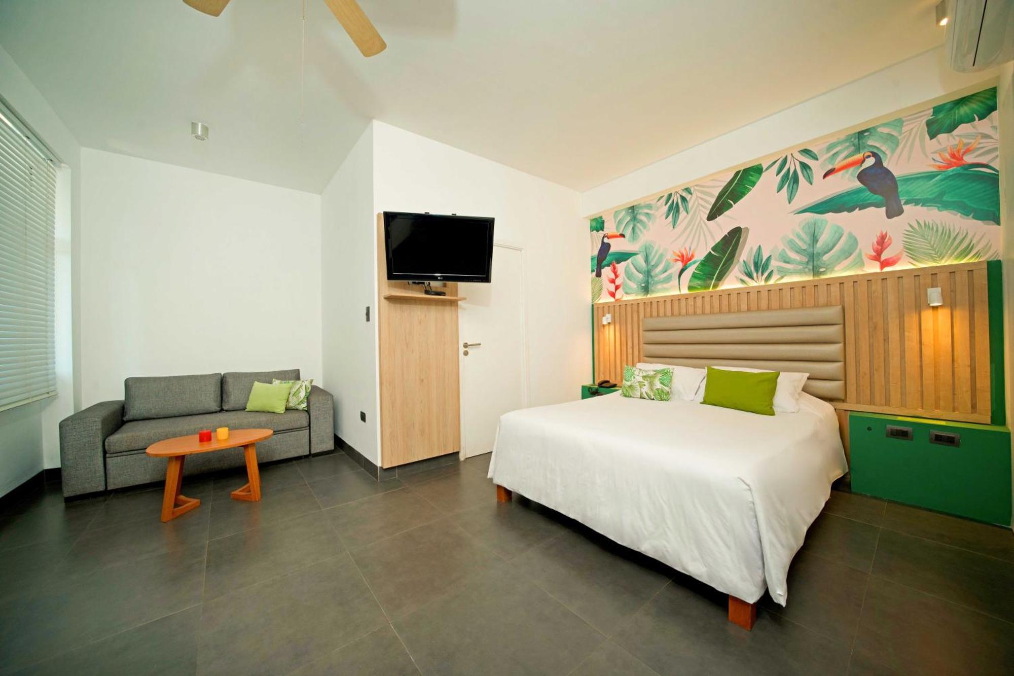 Tucan Suites Tarapoto - Hotel Asociado Casa Andina Exteriör bild