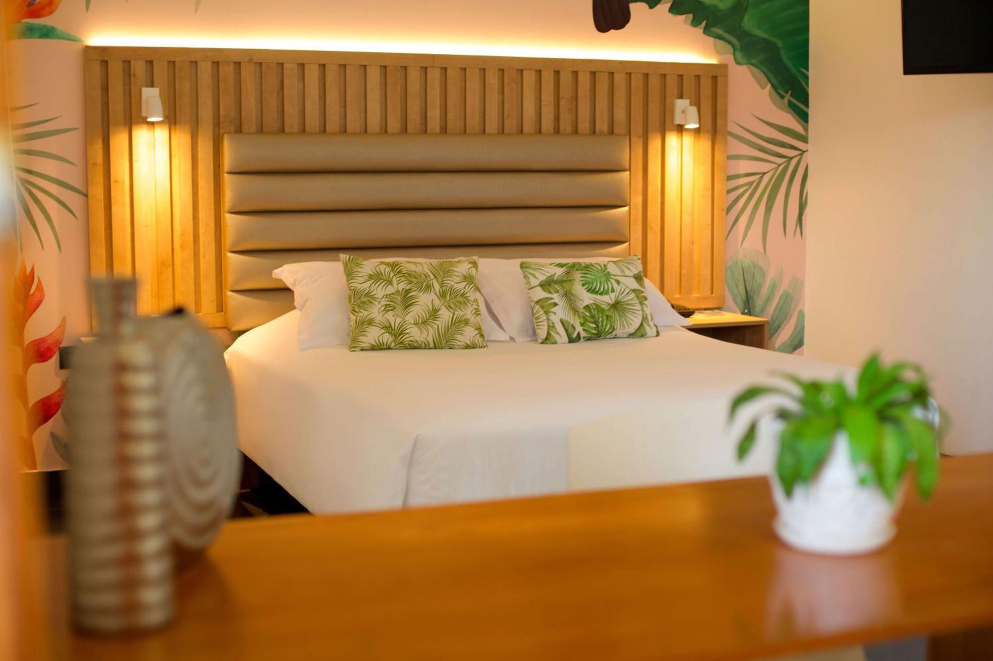 Tucan Suites Tarapoto - Hotel Asociado Casa Andina Exteriör bild