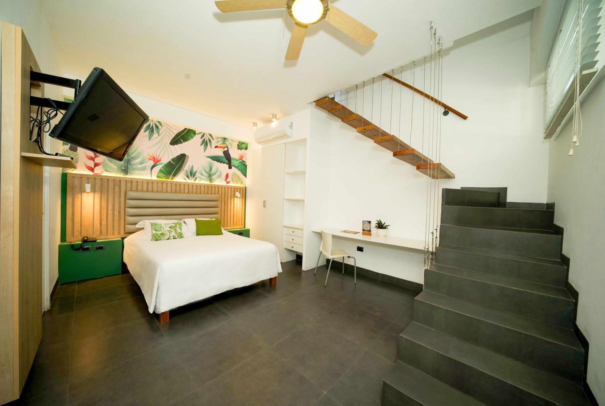 Tucan Suites Tarapoto - Hotel Asociado Casa Andina Exteriör bild