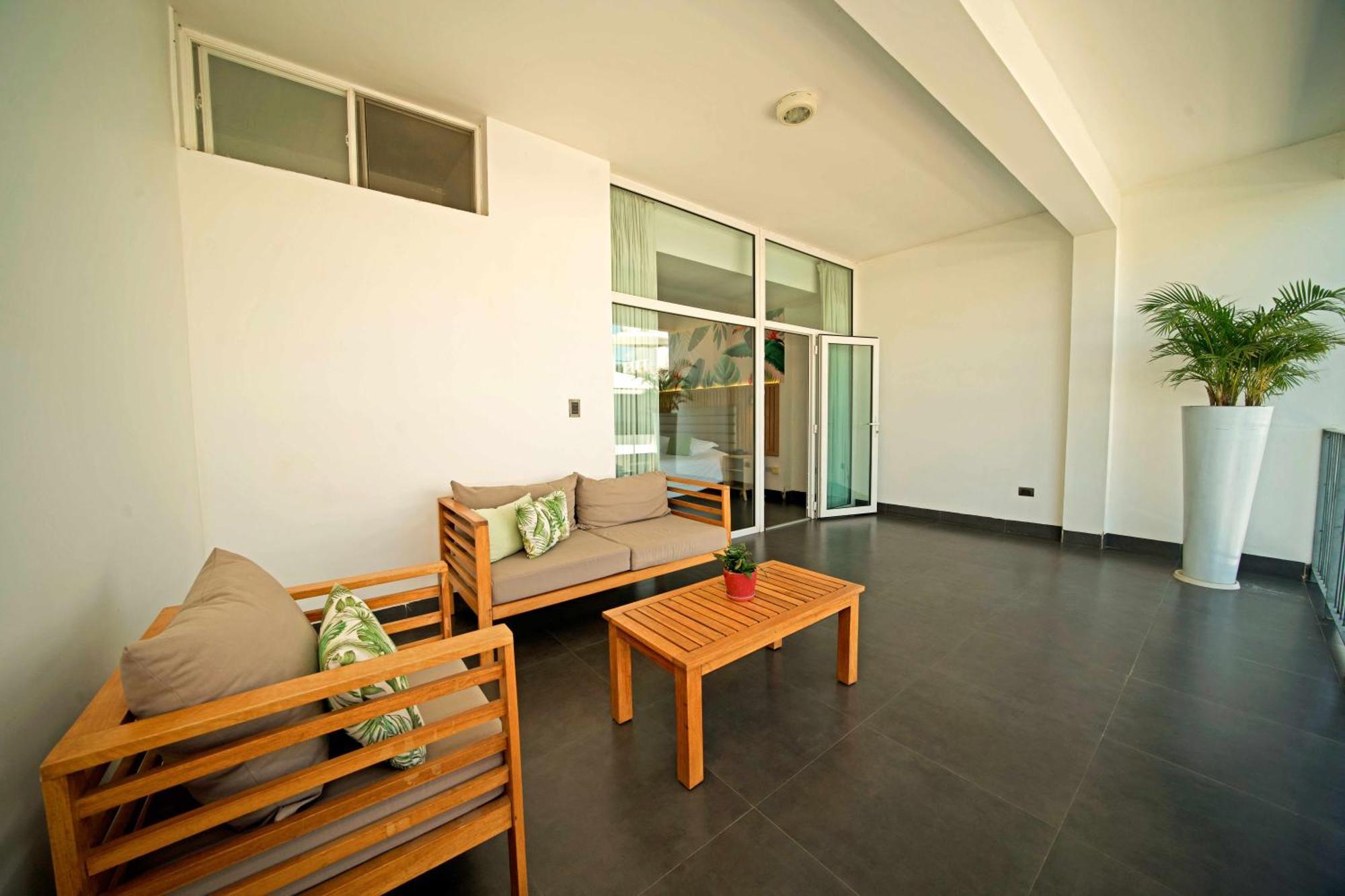 Tucan Suites Tarapoto - Hotel Asociado Casa Andina Exteriör bild
