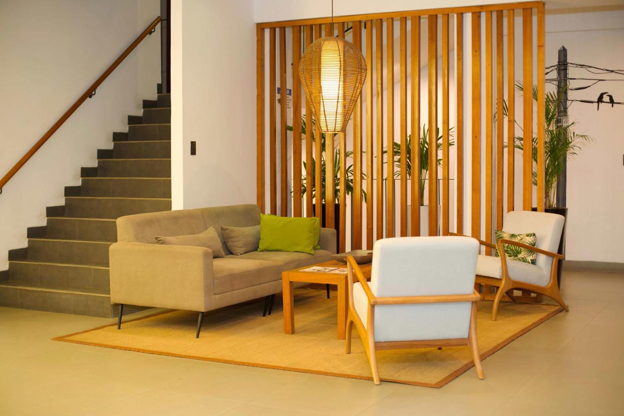 Tucan Suites Tarapoto - Hotel Asociado Casa Andina Exteriör bild