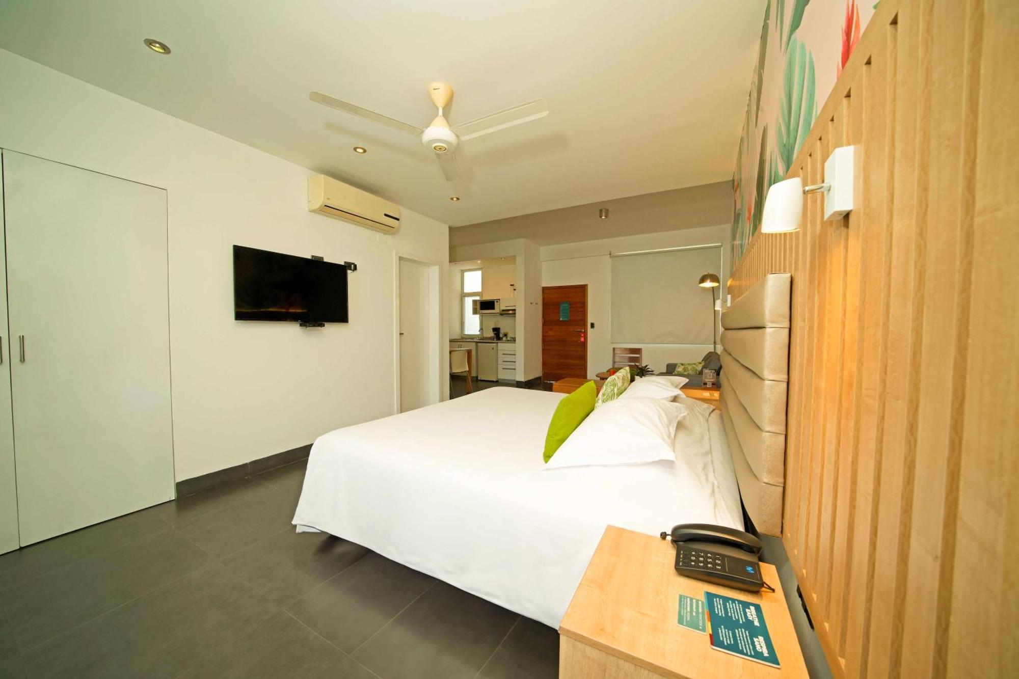 Tucan Suites Tarapoto - Hotel Asociado Casa Andina Exteriör bild