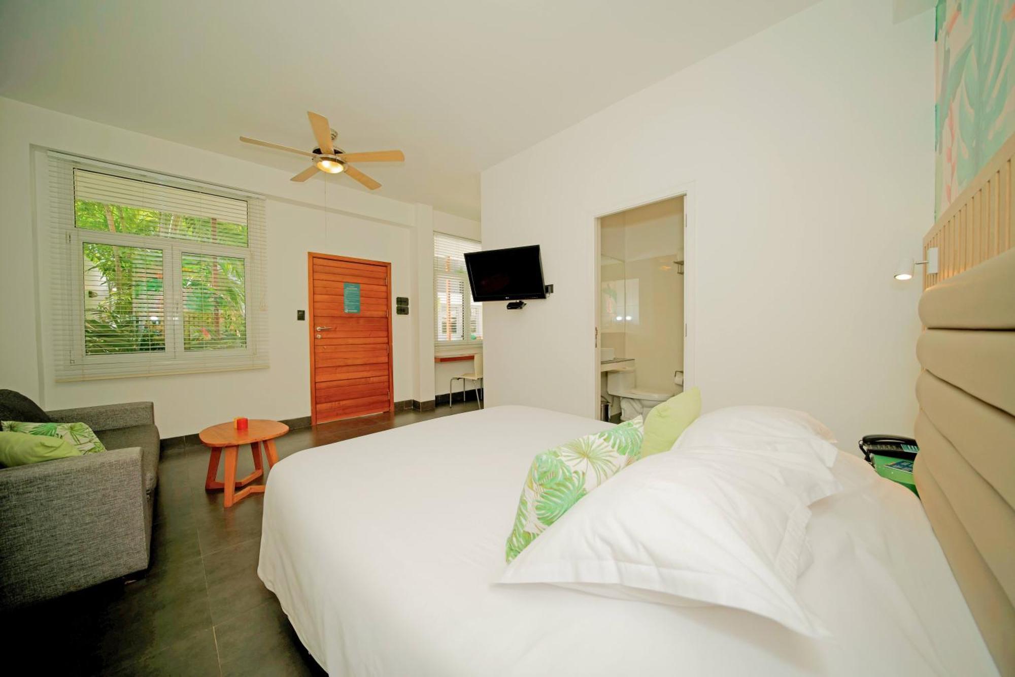 Tucan Suites Tarapoto - Hotel Asociado Casa Andina Exteriör bild