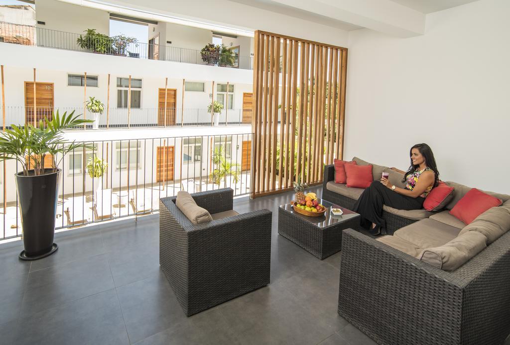 Tucan Suites Tarapoto - Hotel Asociado Casa Andina Exteriör bild